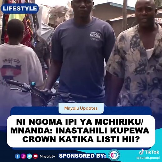 Mchiliku Kitambo Sana Music Live Show