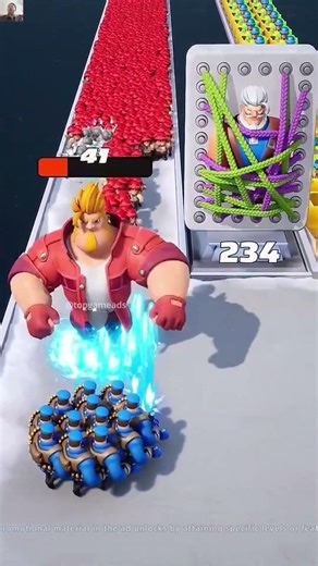 Top Last War Ads Review New Level 🧠Infantry Flood Tease⚔️ Survival Game #games #laststand #gaming