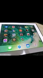 4 comments | iPad 4 ios 10.3.4  bypass iCloud with factory activation ✅✅ install all apps' and program ✅ | Abdalla Ayman | Facebook