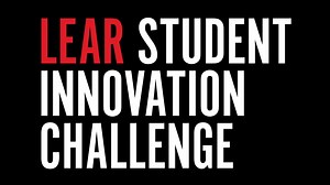 41 reactions | Are you ready for a challenge that could make a lasting impact on your career? We are looking for motivated university students to participate in Lear’s Student Innovation Challenge for your chance to land a fast-paced internship position at a Fortune #147 company. Drive your career into action and apply today: https://bit.ly/2Q7F9MX | Lear Corporation | Facebook