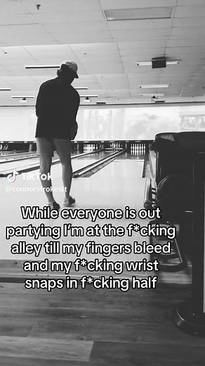 Uncle's Hilarious Bowling Adventures