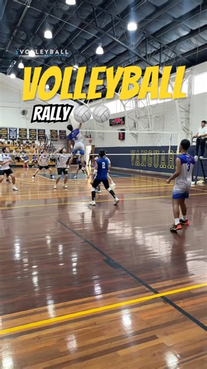 VOLLEYBALL IS LIFE 🫶🏐