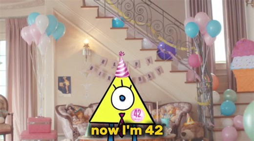 i just had to do this audio with pyramid steve 🥹 #gravityfalls #gravityfallsbill #gravityfallsbillcipher #pyramidsteve #jaxsong
