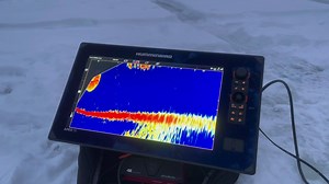 1.2K views · 29 reactions | The more time I spend with Humminbird...