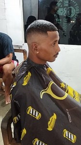 Buzzcut #Tutorial #haircut #fblifestyle #reelsfyp #jangkauanluas | Mario Entho