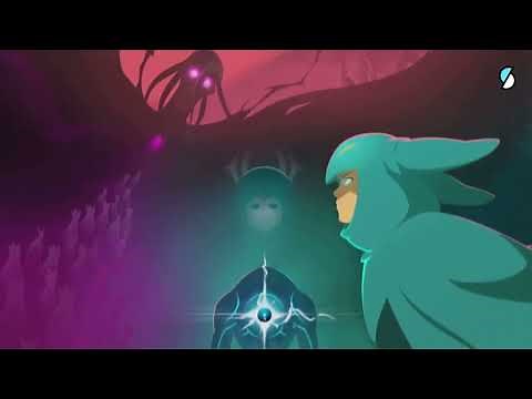 WAKFU - Season 4 - Opening / Générique [FR]
