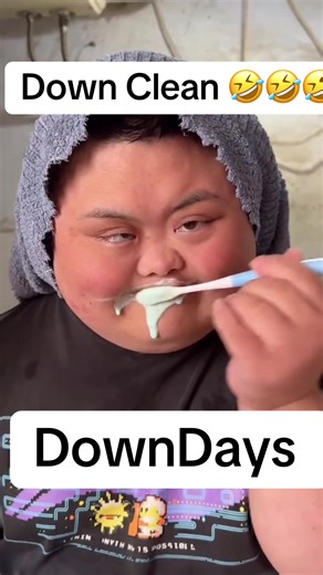 down.memes (@down.memes)’s video of cleaning videos