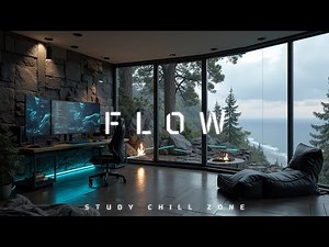 Deep Work Ambient | Hyper Focus Music for Coding & Intense Study Sessions