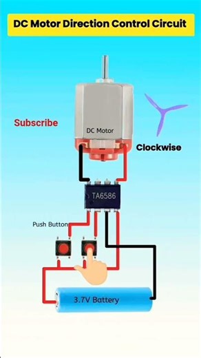Dc motor connection 🥀 #electrical #industrialelectrician #electricalengineering #electricalindia
