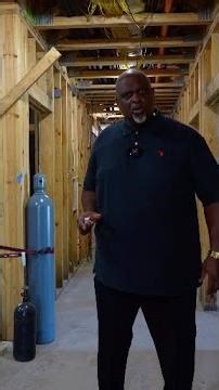 Heres a quick look at what our new permanent housing layout #shorts