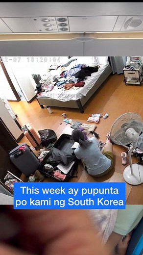 111K views · 936 reactions | Preparation for our South Korea trip…..ang magpaganda haha  gusto ko pang k-pop na hair kaya nagpunta ako kay Ms. Hairshaft Jehn Nantes ‍♀️ | Mommy Diaries PH | Facebook