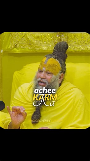 Karm Ache Karo 💯🗿 |