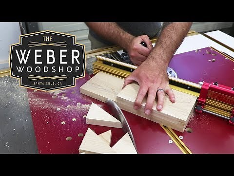 Incra Miter Sled 5000 Unboxing!