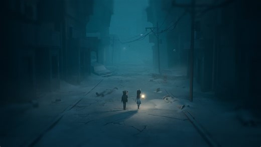 REANIMAL Review