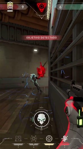 Rotamos A. Valorant #5 #valorant #valorantclips