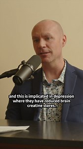 19K views · 287 reactions | Creatine may be a powerful new ally in...