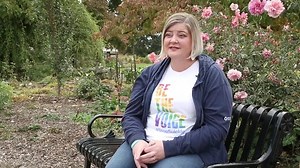 An interview with Sara Scofield of the American Foundation for Suicide Prevention