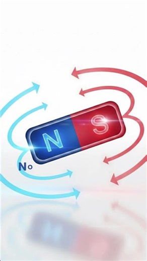 Why Do Magnets ACTUALLY Stick Together? 🤯