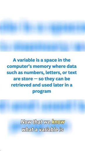 Understanding variables in Scratch #education #programming #codingforbeginners #scratchprogramming