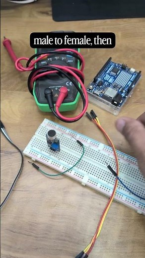 How to start learning embedded systems ? #arduino #arduinoproject #embeddedsystems