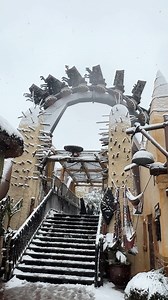 290K views · 1.8K reactions | This  is pure winter magic! ❄️✨...