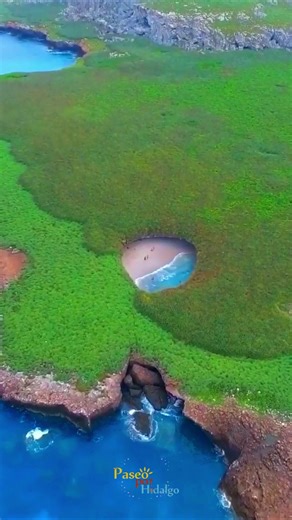 Playa Escondida: Un Paraíso en Nayarit
