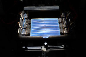 Solar Cell Measurement