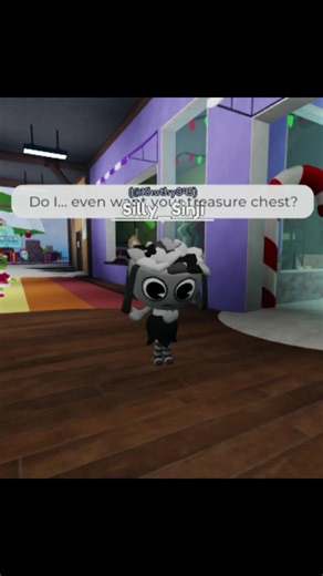 Discovering the Truth Behind Lies in Dandy's World