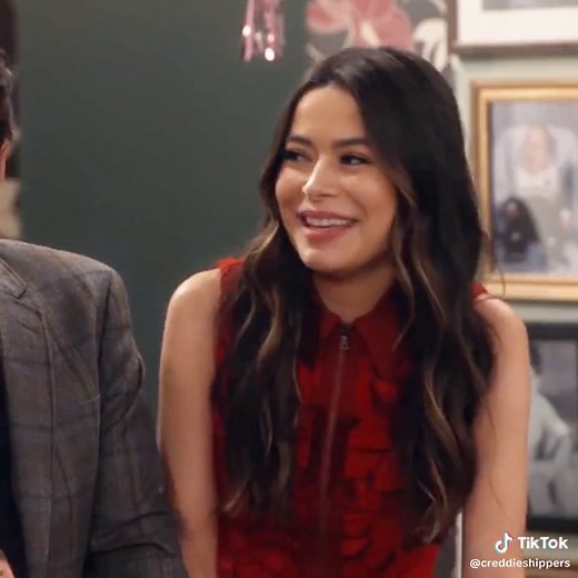 iCarly Reboot Trailer | Creddie Edit featuring Nathan Kress and Miranda Cosgrove