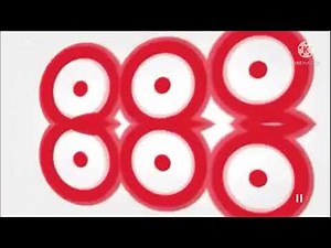 Full Best Animation Logos in Down Mirrored