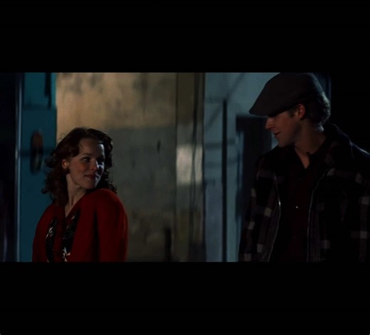 The Notebook: A Tribute to My Dearest Allie