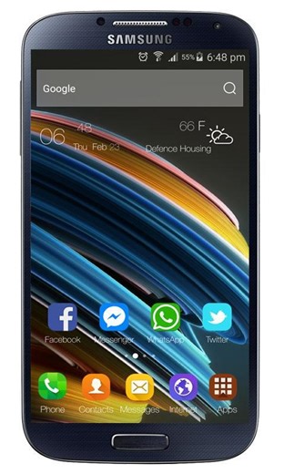 PCにMate 20 Pro Launcher Themeをダウンロードする| GameLoopオフィシャル