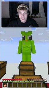 Potato VS Duolingo Chest Arena #gaming #youtube #funny #minecraft #memes #tiktok #shorts