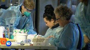 Catch up on the headlines right here on Facebook Watch. | 10 News Melbourne