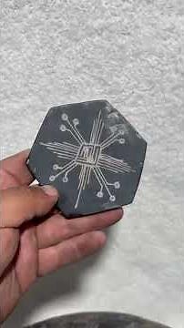 Amazing UFO from Tula Mexico #aliencarvings #ancientrelics