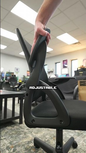 How good is Walmart's Best Selling Chair?