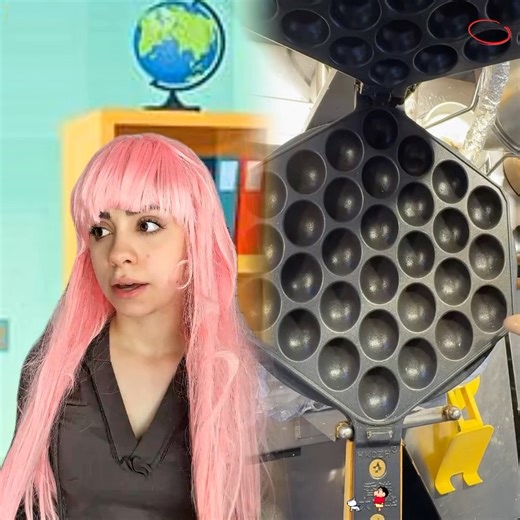 EXISTE SER FEA 😱😰😰😰 #shorts #fyp