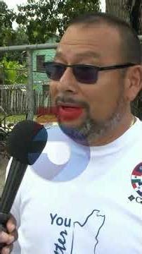 Budna. Cartel. Threats. The Devil. Former Minister Jose Mai breaks his silence.