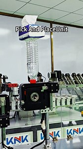 ⚡ Stop letting pick-and-place cycles slow you down. ❌ High reject rates from positioning errors ❌ Unstable throughput at maximum speeds ❌ Constant maintenance on flimsy components ✅ 350 CPM (Cycles Per Minute) non-stop speed ✅ Conjugate Cam technology for absolute sync ✅ ±0.01 mm repeatability—every single cycle ✅ Massive Rigidity to absorb high-speed inertia Ready to maximize your production throughput? Welcome to contact us via the WhatsApp button on our Page. 👇 #PPU #PickAndPlaceUnit #HighSp