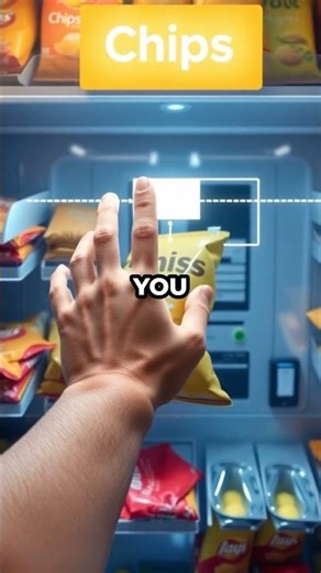 How Vending Machines Teach You Smarter Coding with Switch Statements!