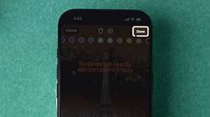 How to Add Music & Song Lyrics to Facebook Stories? Enhance your Facebook Stories by adding music and song lyrics to make them more engaging and expressive. Whether you're sharing a favorite tune or setting the mood with lyrics, this feature helps bring your stories to life. Perfect for capturing emotions, moments, or simply showcasing your favorite tracks in a creative way. #electronicshub #addmusic #music #songs #songlyrics #facebook #facebookstory #stories #facebookapp #facebook #facebookupda