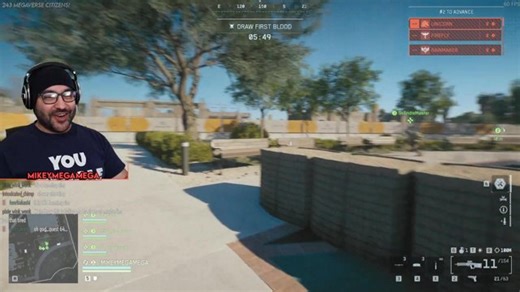 Tier 2 Subs get immortalised with a custom Waifu !T2 Hullaballoo | !sub !patreon !tea All Socials @mikeymegamega