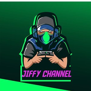 Jiffy_1Channel - Twitch