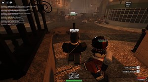 GB公测新地图伦敦全流程通关