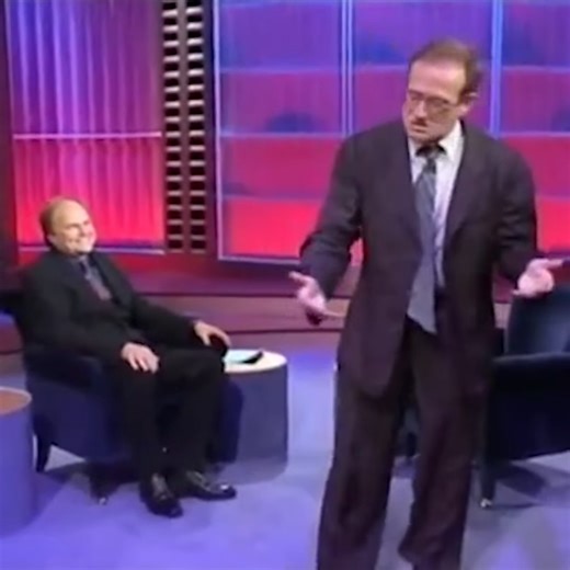 2.4M views · 47K reactions | - One Of Robin Williams funniest Interviews Ever | Funny Sayings T-Shirts | Facebook