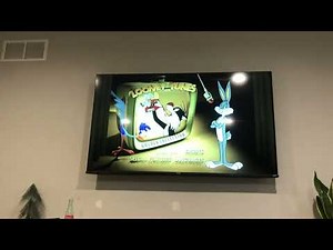 Looney tunes golden collection volume 4 disc 3 dvd menu walkthrough