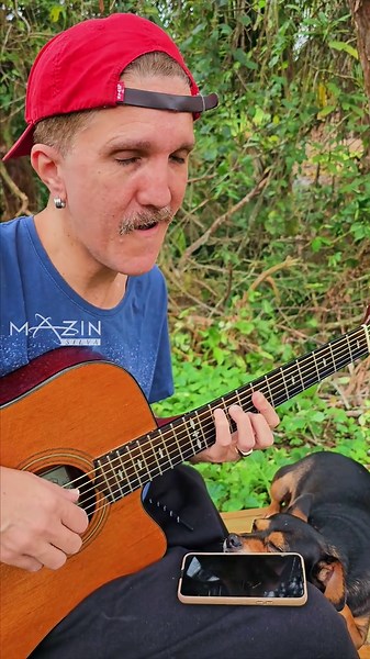 Guns N' Roses 'Patience' Fingerstyle Guitar Cover