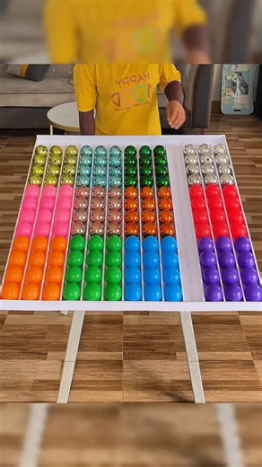 Ultimate USA Color Challenge in Puzzle Arena