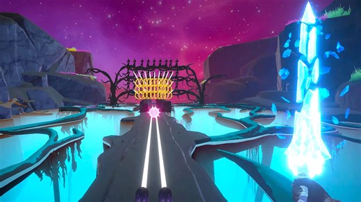 Fresh Tracks - Official Accolades Trailer