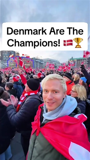 Denmark Handball Champions: A Proud Legacy